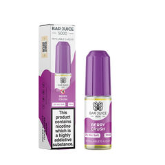 Bar Juice 5000 E-Liquid