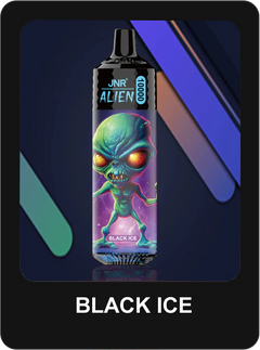 JNR Alien 10000 Puffs Disposable Vape