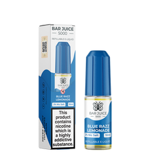 Bar Juice 5000 E-Liquid