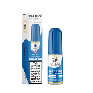 Bar Juice 5000 E-Liquid