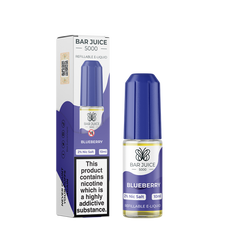 Bar Juice 5000 E-Liquid