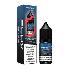 Elux Vape Juice