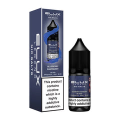 Elux Vape Juice