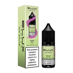 Elux Vape Juice