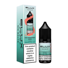 Elux Vape Juice