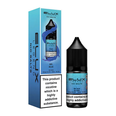 Elux Vape Juice