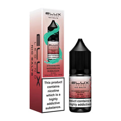 Elux Vape Juice