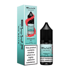 Elux Vape Juice