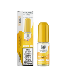 Bar Juice 5000 E-Liquid