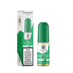 Bar Juice 5000 E-Liquid