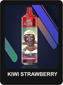 JNR Alien 10000 Puffs Disposable Vape