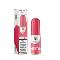 Bar Juice 5000 E-Liquid