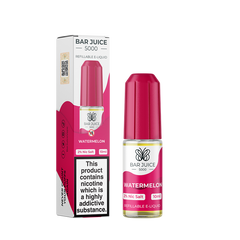 Bar Juice 5000 E-Liquid