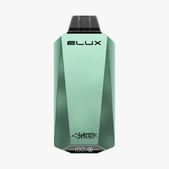 Elux Cyberover 15000 Puffs