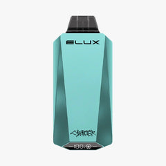 Elux Cyberover 15000 Puffs