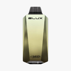 Elux Cyberover 15000 Puffs