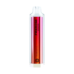 apple berry blast elux firerose EX4500 Puffs