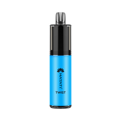 Hayati Twist 5000 Disposable Pod Kit