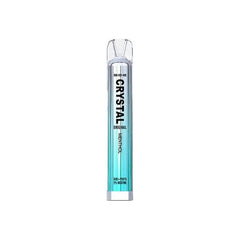 menthol SKE crystal 600 puffs disposable vape bar 