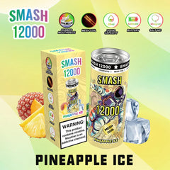 OG Super Smash 12000 Puffs Disposable Vape