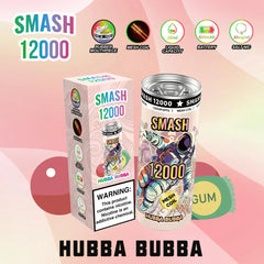 OG Super Smash 12000 Puffs Disposable Vape