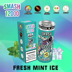 OG Super Smash 12000 Puffs Disposable Vape