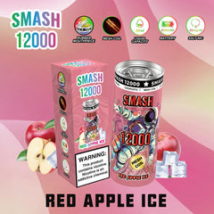 OG Super Smash 12000 Puffs Disposable Vape