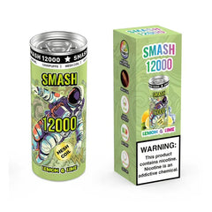 OG Super Smash 12000 Puffs Disposable Vape