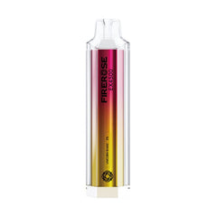 unicorn shake elux firerose EX4500 Puffs